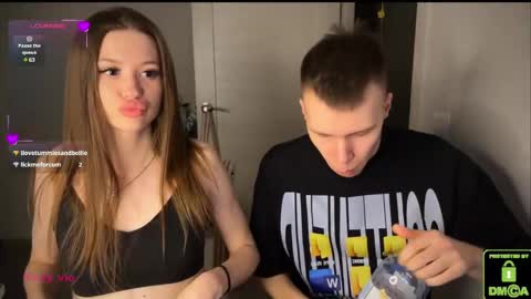 Vio online show from March 10, 7:50 pm