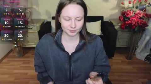 holybabydoll online show from November 24, 11:53 am