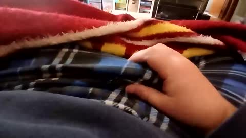 holycannoli123 online show from February 18, 1:55 pm