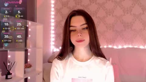 Mia online show from October 7, 4:19 am