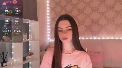 Mia online show from December 23, 4:29 am