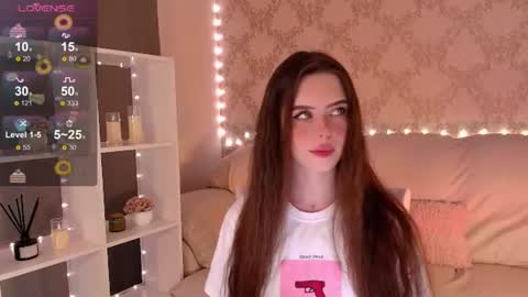 Mia online show from July 13, 4:16 am