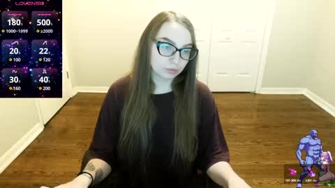 Snapshot of holyweed420 chatting on March 2, 2:19 am Viktoria online show from March 2, 2:19 am