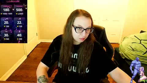 Snapshot of holyweed420 chatting on February 11, 12:49 am Viktoria online show from February 11, 12:49 am