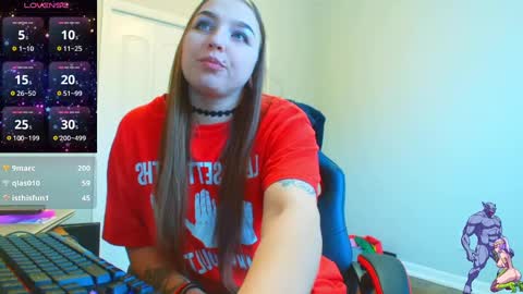 Snapshot of holyweed420 chatting on December 15, 6:37 pm Viktoria online show from December 15, 6:37 pm
