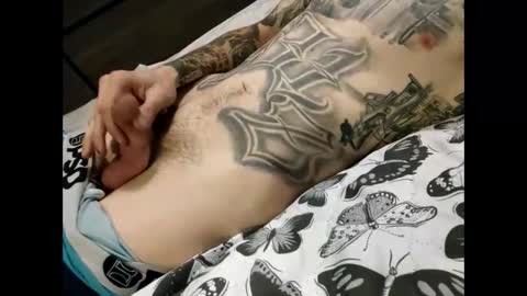 homeinvasion online show from February 7, 7:27 pm