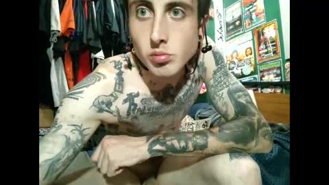 homeinvasion online show from January 20, 12:36 am