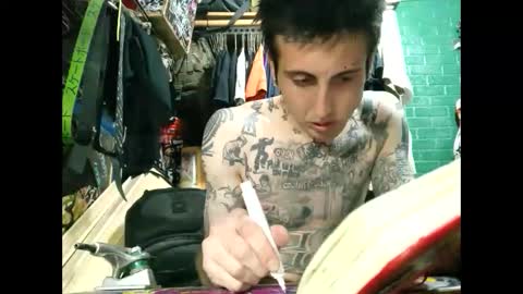 homeinvasion online show from January 19, 7:37 pm