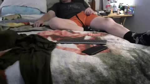 Snapshot of homer4038 chatting on October 5, 11:34 pm Sebastians Mess online show from October 5, 11:34 pm