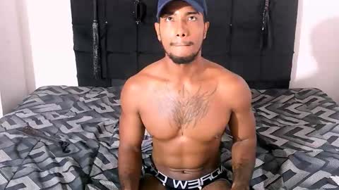 homero_777 online show from October 14, 3:59 pm