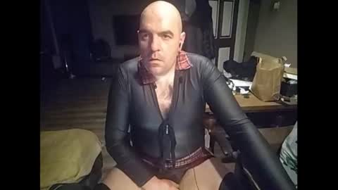 Thomass online show from November 30, 7:32 pm