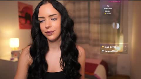 Kate online show from October 7, 6:48 pm