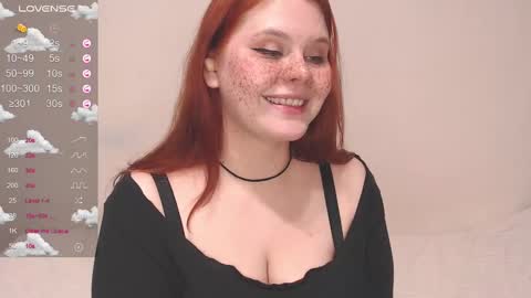 Lisa online show from March 3, 1:56 pm