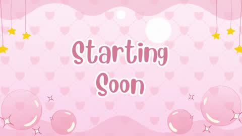  Hi Im  Annie  vic   Your dreams came true  online show from May 22, 10:16 pm