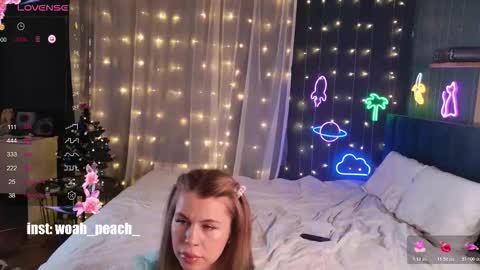 Kristina online show from January 14, 4:26 pm