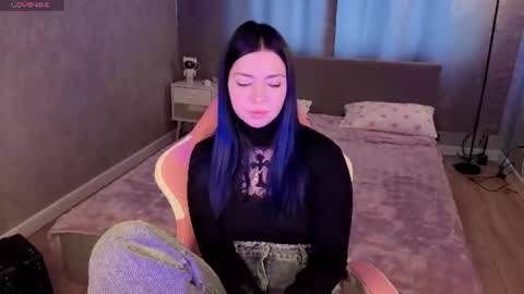 Honey online show from June 18, 1:33 am