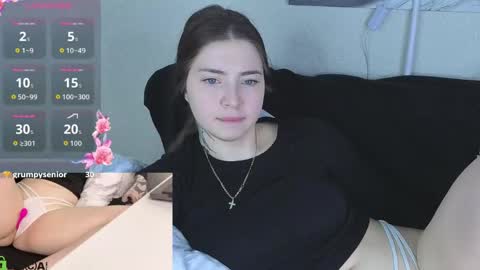 Honey online show from April 28, 2:27 am