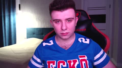 Wolfy online show from January 14, 6:13 am