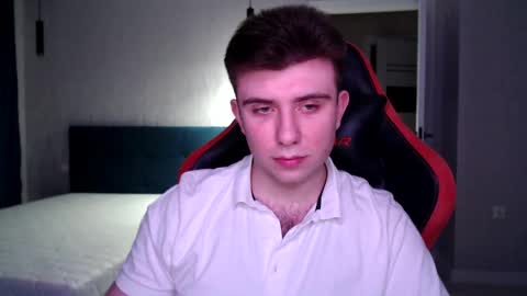 Wolfy online show from March 5, 8:21 pm