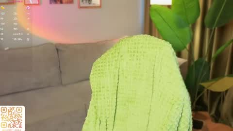 Lina online show from March 13, 12:30 pm