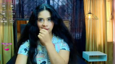 Honey Love online show from September 20, 4:32 pm