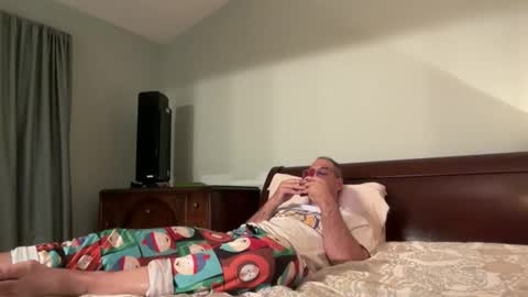 honey_man14 online show from October 14, 10:02 pm