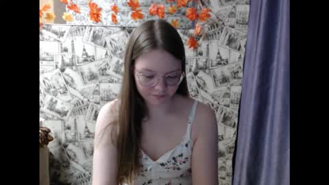 Lina online show from November 15, 11:34 am