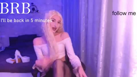 honey_sunset online show from December 21, 12:28 am