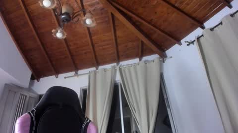 Isabella  online show from September 14, 12:46 am