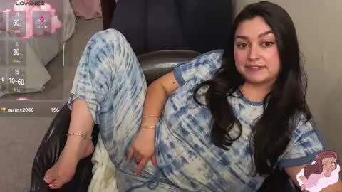 Tia online show from June 27, 12:05 am