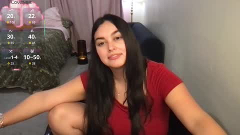 Tia online show from October 25, 5:08 am