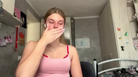 Klara online show from July 18, 10:28 am