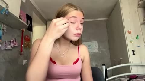 Klara online show from July 17, 10:17 am