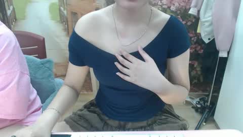 honeybaby2k online show from October 23, 2:07 pm