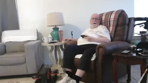 Honey online show from December 21, 7:38 pm