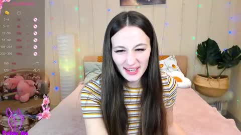 Lizzy online show from January 31, 7:11 pm