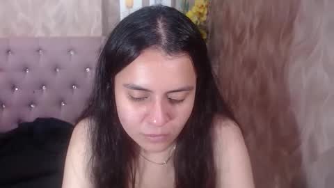 Emily online show from April 23, 2:51 pm