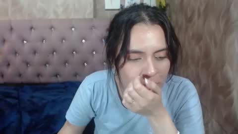 Emily online show from April 14, 6:22 pm