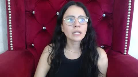 Emily online show from November 16, 7:38 pm