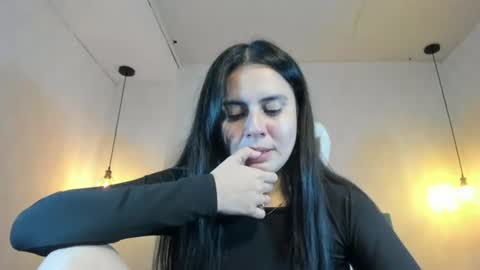Emily online show from July 22, 2:52 pm