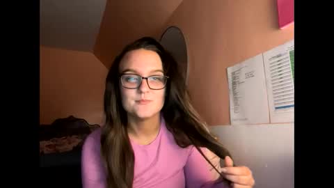 Snapshot of honeydrippinbunny chatting on October 21, 2:49 am HoneyDrippinBunny online show from October 21, 2:49 am