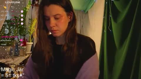 Snapshot of honeylem0n chatting on September 23, 4:39 am Molly online show from September 23, 4:39 am