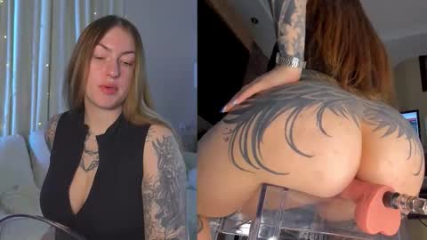 Alexia online show from November 24, 12:04 pm