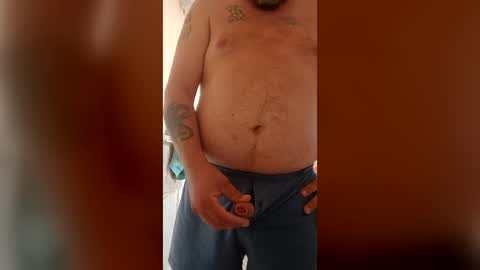 honeymonster1810 online show from August 1, 5:36 pm