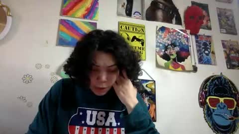 Ruby Sparks online show from November 19, 5:12 pm