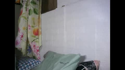 Merry online show from April 10, 10:58 pm