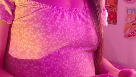 Snapshot of honeyypeaach chatting on December 4, 8:12 pm    online show from December 4, 8:12 pm