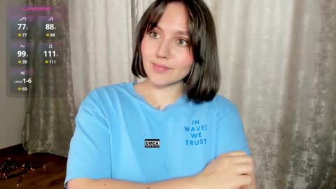 Karina online show from March 5, 1:42 am