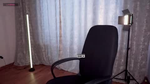 Karina online show from February 25, 2:15 am