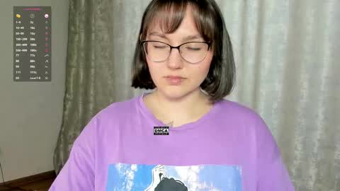 Karina online show from February 21, 4:18 am